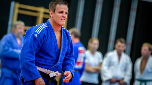 46-182041285 Judoka Charly Moser kürte sich in Lissabon zum Weltmeister