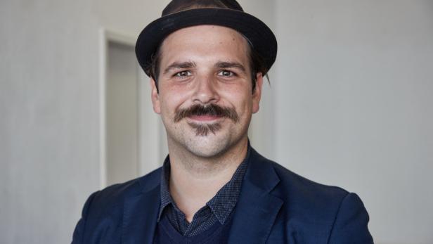 FERDINAND SCHMALZ AUF SHORTLIST ZU ÖSTERREICHISCHEM BUCHPREIS Ferdinand Schmalz mit Gert-Jonke-Preis ausgezeichnet