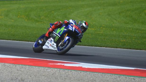 Jorge Lorenzo