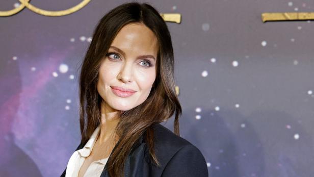 Angelina Jolie: Abkehr von der Schauspielerei - wo sie nun ihre Zukunft sieht