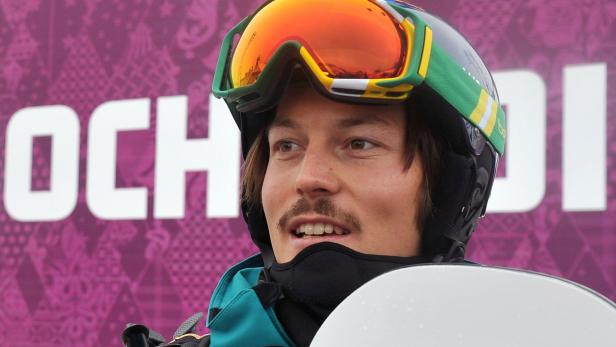 15 Monate nach seinem Tod: Verstorbener Snowboard-Star wurde Vater