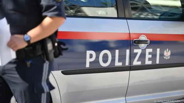 Die Festnahme des 59-Jährigen verlief widerstandslos