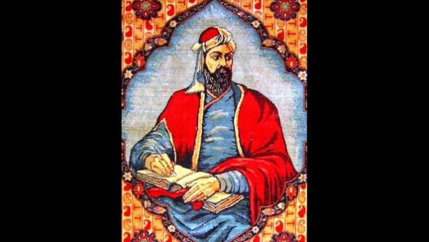 Nizami Ganjavi ist einer der größten Dichter, Denker und Gelehrter des aserbaidschanischen Volks