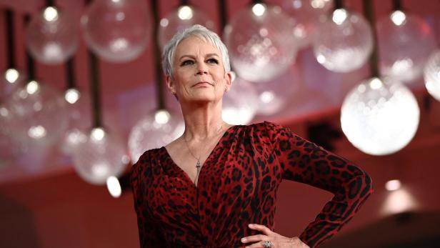 Die Horror-Queen spielt wieder "Halloween": Jamie Lee Curtis im Interview