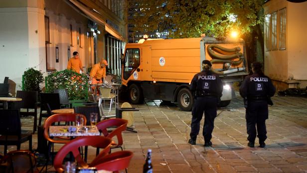 Was Wien unternimmt, um Extremismus zu unterbinden