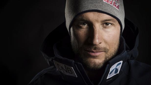 Skistar Svindal: "Die Alternative ist, Olympia zu streichen"