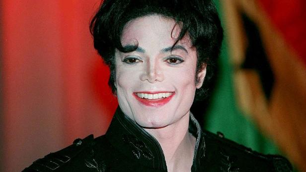 So sieht Michael Jacksons Sohn Prince heute mit 24 Jahren aus