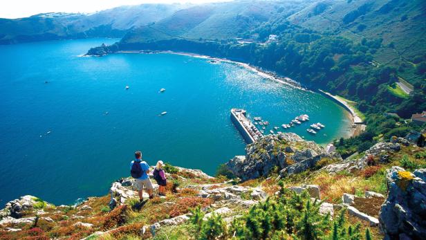 Prima Reisen, honorarfrei, Jersey, Bonne Nuit Bay,…