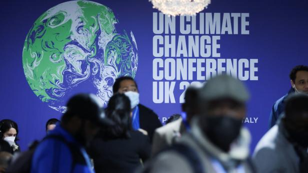 Klimakonferenz: Experten sehen Entwicklung der Erderwärmung pessimistisch