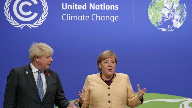 UN-Klimakonferenz: Düstere Mahnungen und Angst vor dem Scheitern