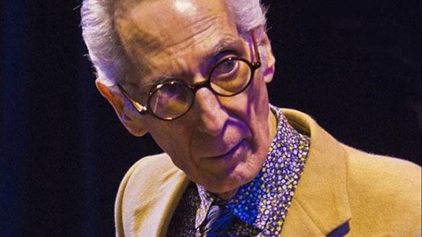 Jazzgitarrist Pat Martino mit 77 Jahren gestorben