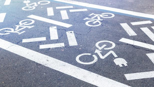 So gesund ist das Fahren mit  dem E-Bike - vor allem im Winter