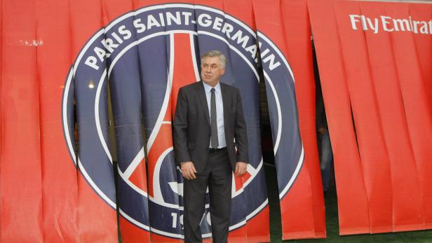 Platz 24: Paris Saint-Germain FC - 85 Millionen Dollar (65,74 Mio. Euro)