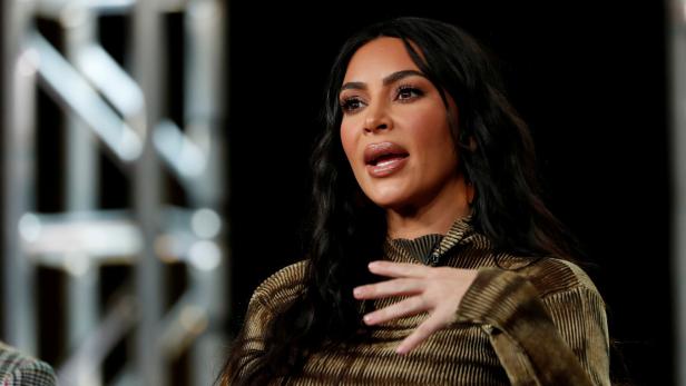 Ungeschminkt: Fans erkennen Kim Kardashian nicht wieder 