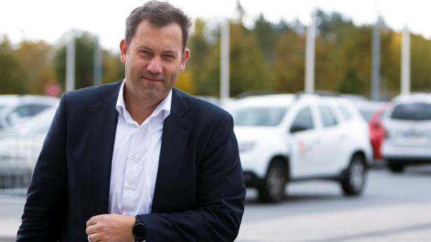 Lars Klingbeil offen für Übernahme des SPD-Parteivorsitzes