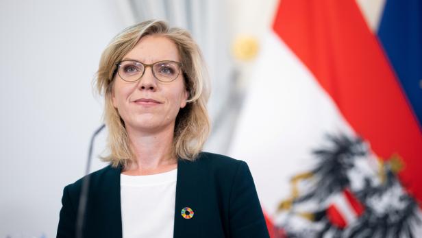 Austria's government presents plans for an eco-social tax reform