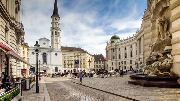 Immer mehr Österreicher fühlen sich nicht frei