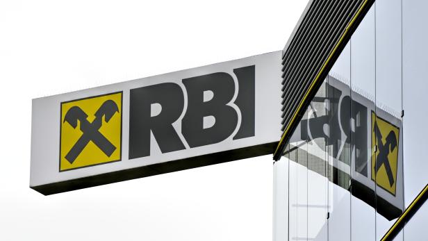 RAIFFEISEN BANK INTERNATIONAL AG (RBI) - "ERGEBNIS 1. QUARTAL"