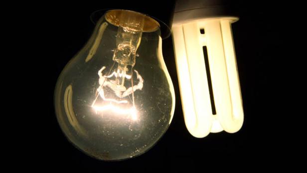 Energiespar-Lampen nun um 20 Prozent teurer