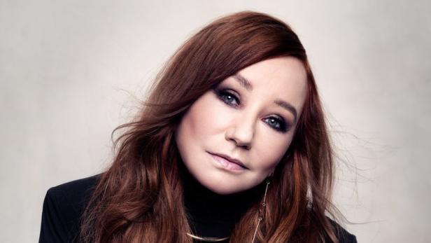 Tori Amos: „Die Erde wird überleben. Für die Menschheit ist es zu spät“