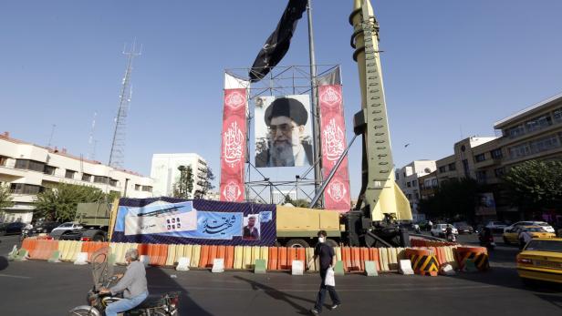 Iran-Atomverhandlungen starten am 29. November in Wien