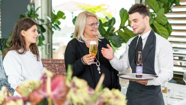 Auf den Spuren des alkoholfreien Bieres in der österreichischen Braukunst