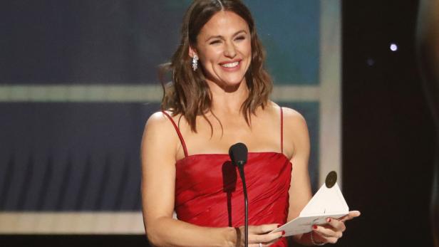 Hochzeit mit Heimlich-Freund? Jennifer Garner heizt Gerüchte an