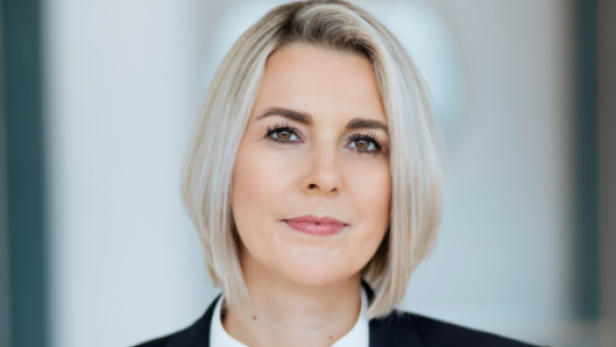Sonja Steßl, Vorstandsdirektorin Wiener Städtische