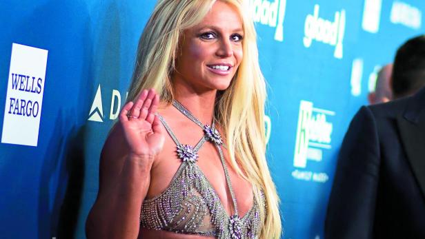 Britney Spears: Jetzt erhebt sie auch gegen ihre Mutter bittere Vorwürfe