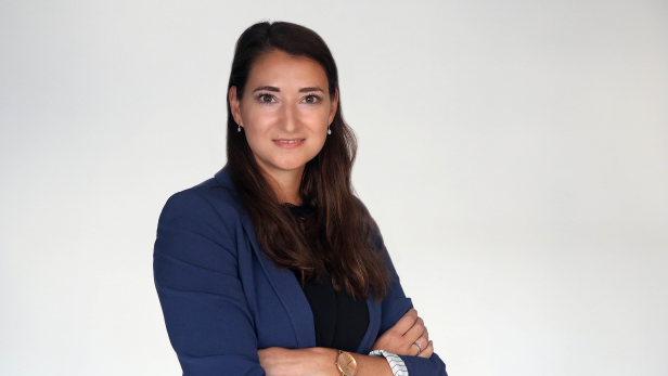 Karrieremeldung: Tamara Gaider wird Content Marketing Managerin bei KURIER Digital