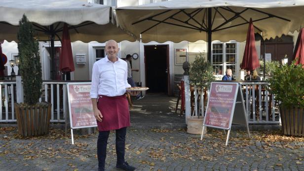 NÖ: Pizzen der Pizzeria Firenze sind die besten im Land