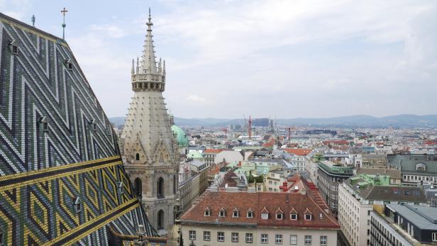 Umfrage: Wien ist unfreundlichste Stadt, aber sehr lebenswert