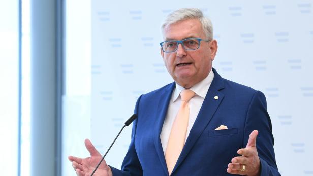 Gemeindebund-Präsident: Bürgermeister beeinflussen Impfquote