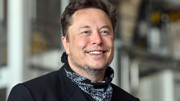 Musk verkauft weitere Tesla-Aktien