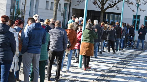 2-G-Pflicht und die Lehren aus dem „Schnitzelsturm“