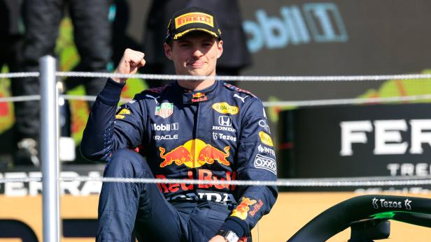 Formula One Grand Prix of Mexico
