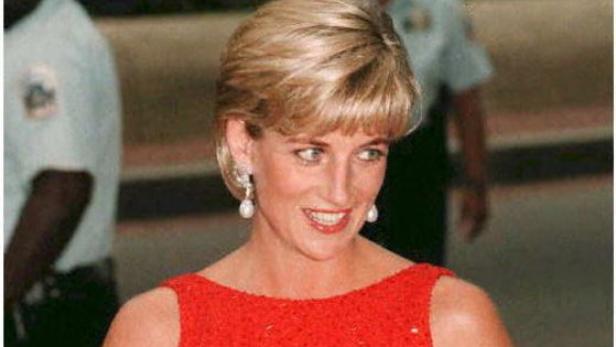 Star-Fotograf enthüllt blamables Detail über Lady Diana