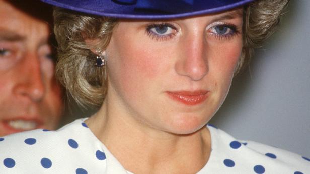 Lady Dianas geheime Verbindung zu Jeffrey Epstein enthüllt