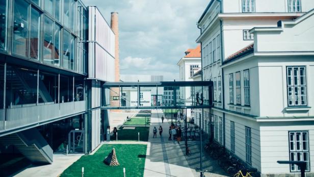 Budget für Donau-Universität Krems wird erhöht