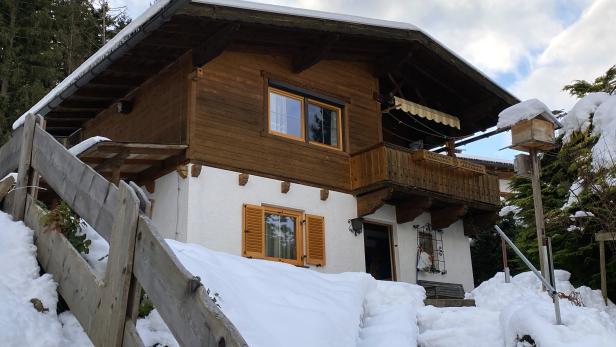 Totes Paar in Tirol: Mann erschoss Ehefrau und sich selbst
