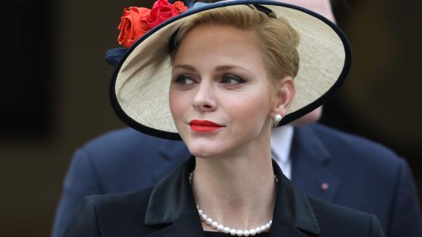 Alle Details zur heimlichen Reise: Fürstin Charlène nach Monaco zurückgekehrt