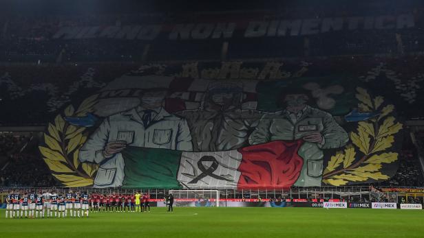 FBL-ITA-SERIEA-AC MILAN-INTER FBL-ITA-SERIEA-AC MILAN-INTER