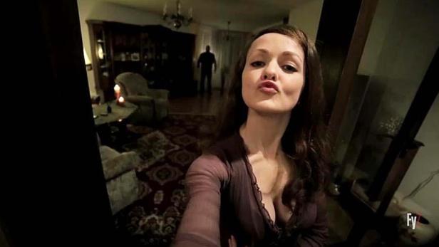 Selfie-Schockvideo schießt durch die Decke
