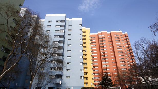 300 Euro Mieterhöhung für marode Gemeindewohnungen