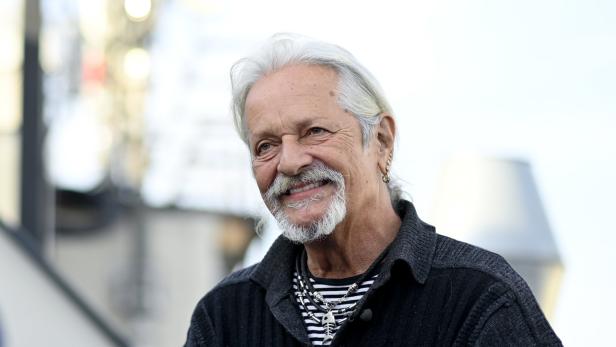 INTERVIEW MIT MUSIKER THOMAS SPITZER