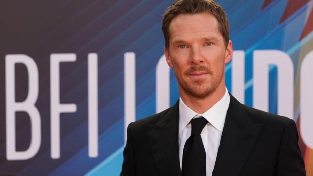 Benedict Cumberbatch: "Hatte nach Dreharbeiten Nikotin-Vergiftung"