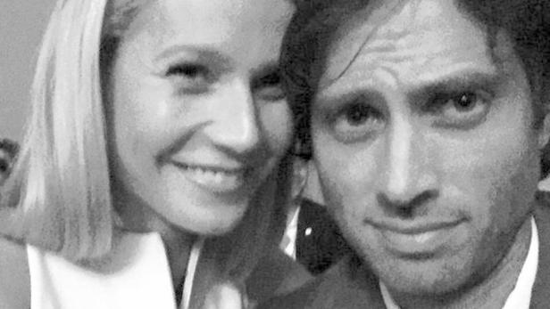 Paltrow & Freund
