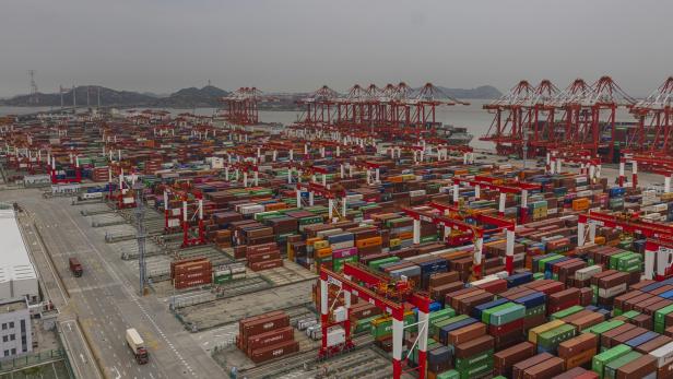 EU-Behörde deckte Millionenbetrug bei China-Importen auf
