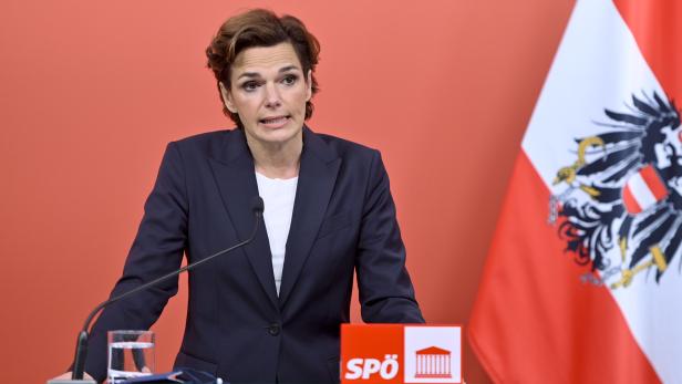 Nach "Teuerungsgipfel" will SPÖ Maßnahmen zur Entlastung