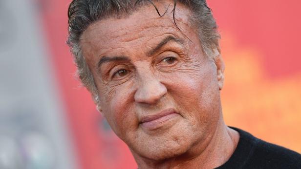 Sylvester Stallone: Schockierende Enthüllung über "Rocky"-Kampfszene